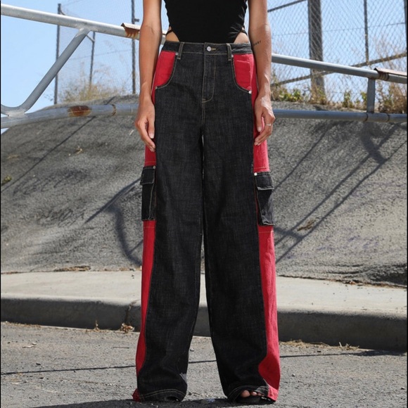 Jumpsuits | Iamgia Bessi Pants | Poshmark